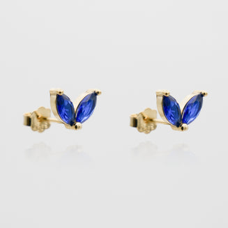 Ava Stud Earrings