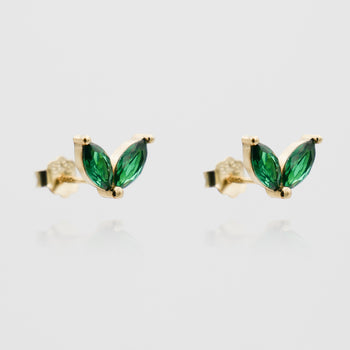 Ava Stud Earrings