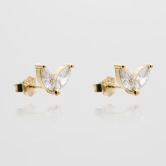 Ava Stud Earrings