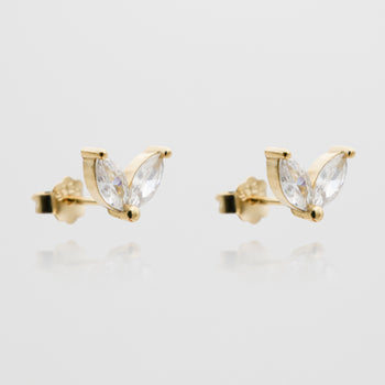 Ava Stud Earrings