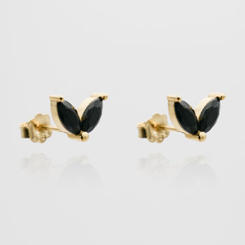 Ava Stud Earrings