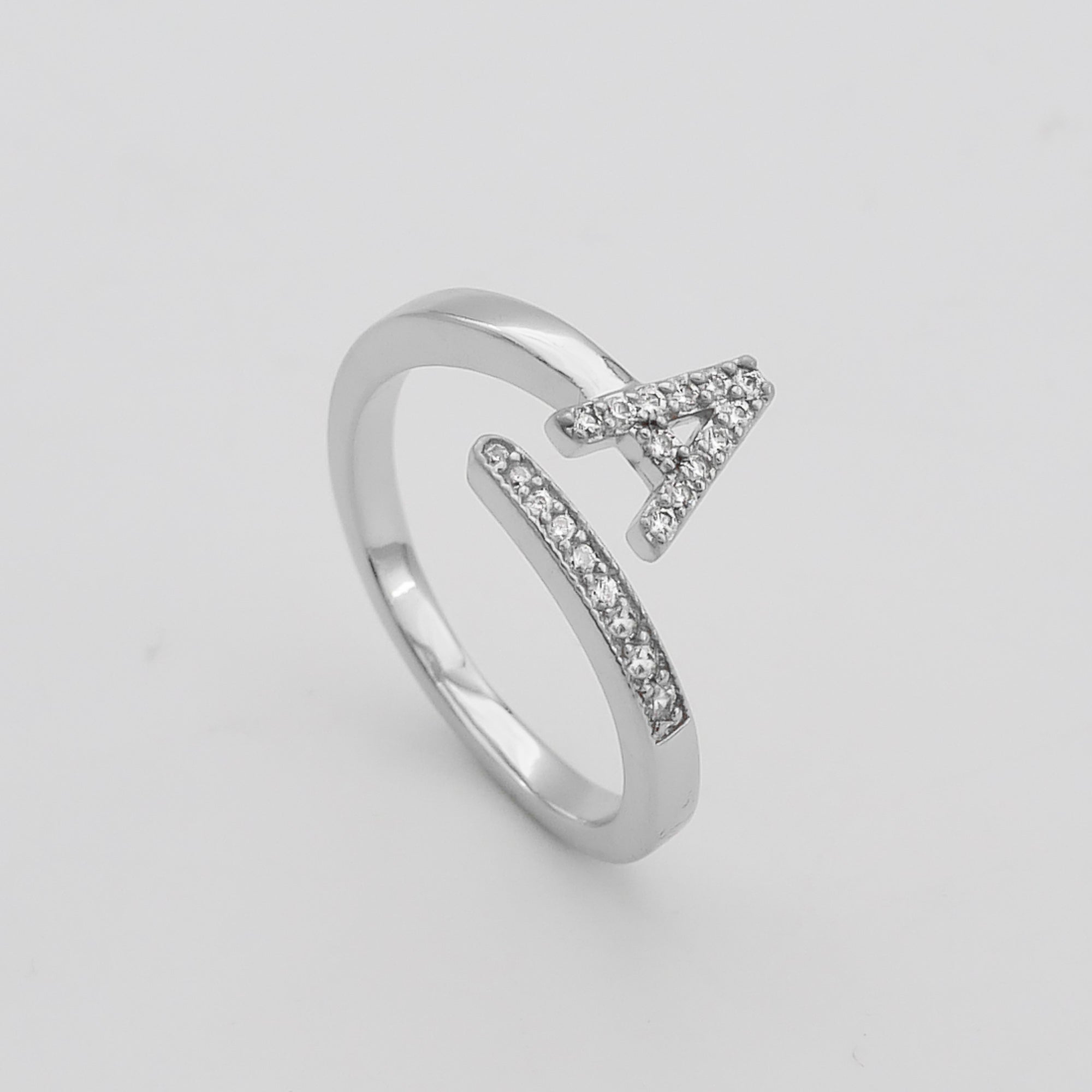 ICY Initial Ring