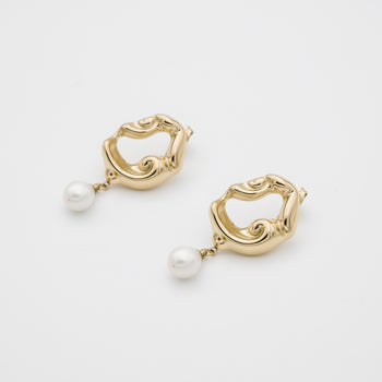 Eliana Earrings