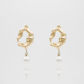 Eliana Earrings