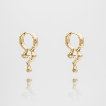 Inez Earrings