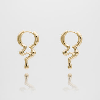 Inez Earrings