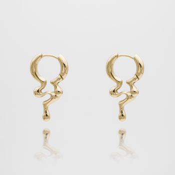 Inez Earrings