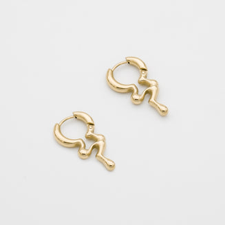 Inez Earrings