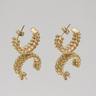 Kai Earrings