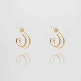 Kaia Earrings