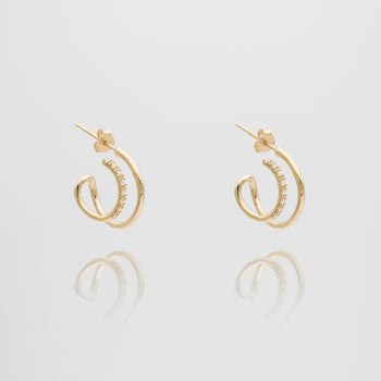 Kaia Earrings