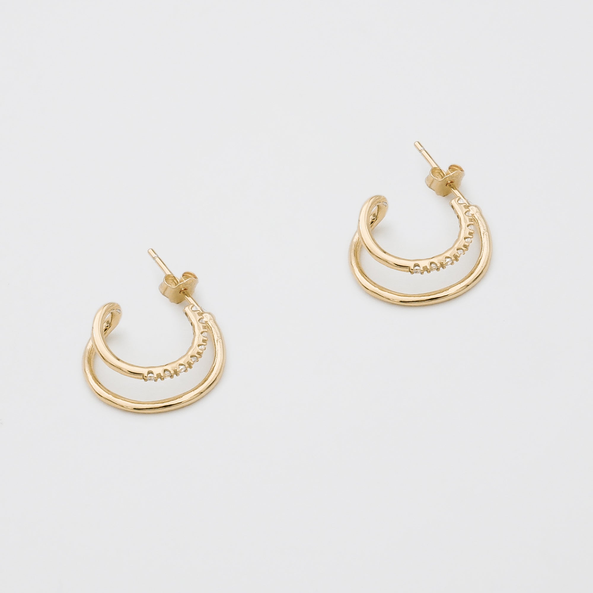 Kaia Earrings