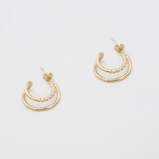 Kaia Earrings