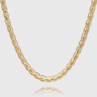 Liana Braided Chain