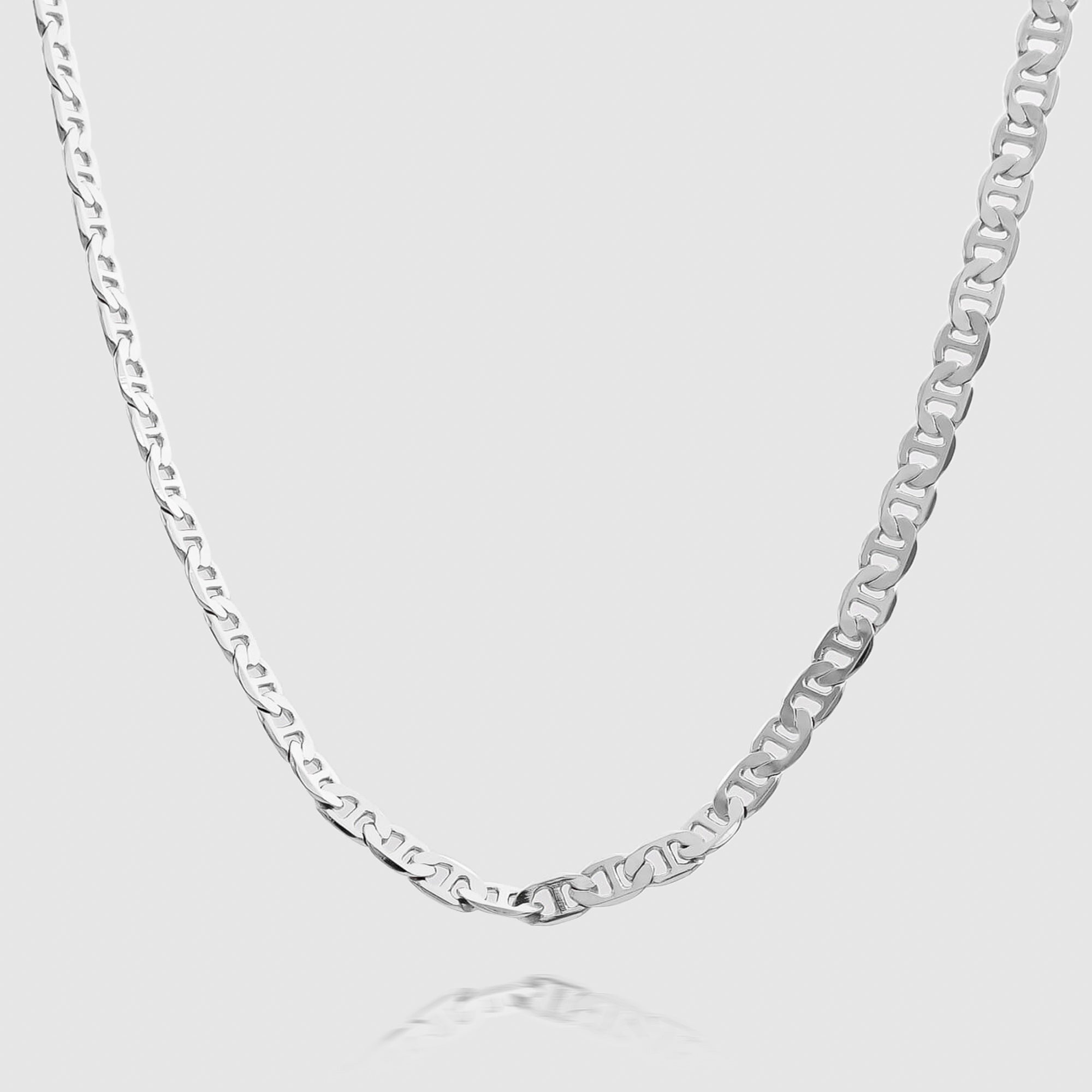 Marine Chain - Chains for Women - PRYA Jewellery UK