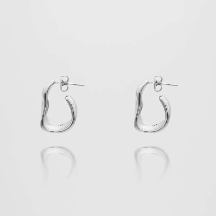 Boucles d'oreilles Mia