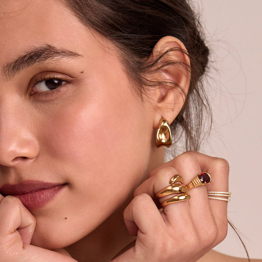 Mia Earrings