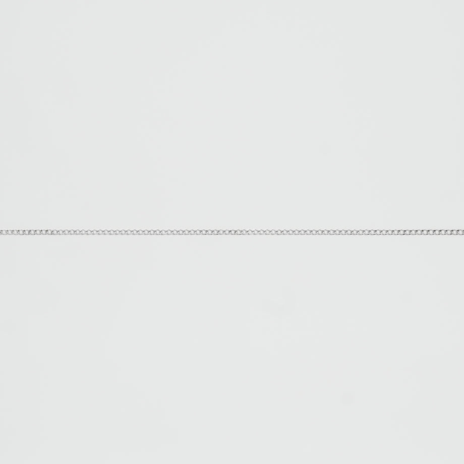 Mini Curb Belly Chain | Women's Jewellery | PRYA