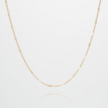 Myla Necklace