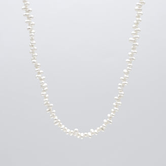 Pearl necklace from prya