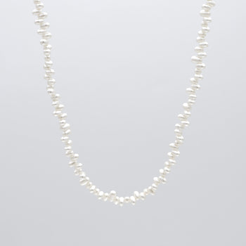 Pearl necklace from prya