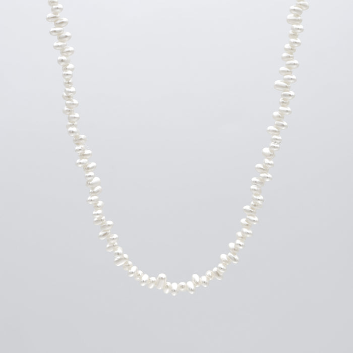 Pearl necklace from prya