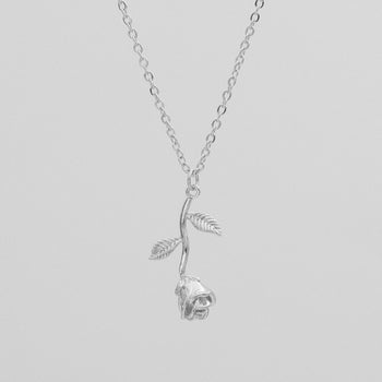 Juliet Rose Necklace