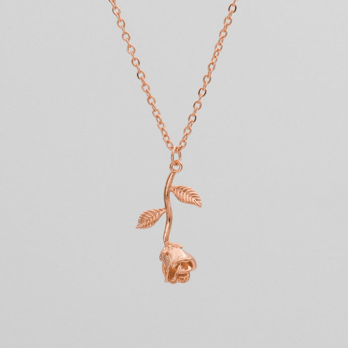 Collier Juliette Rose