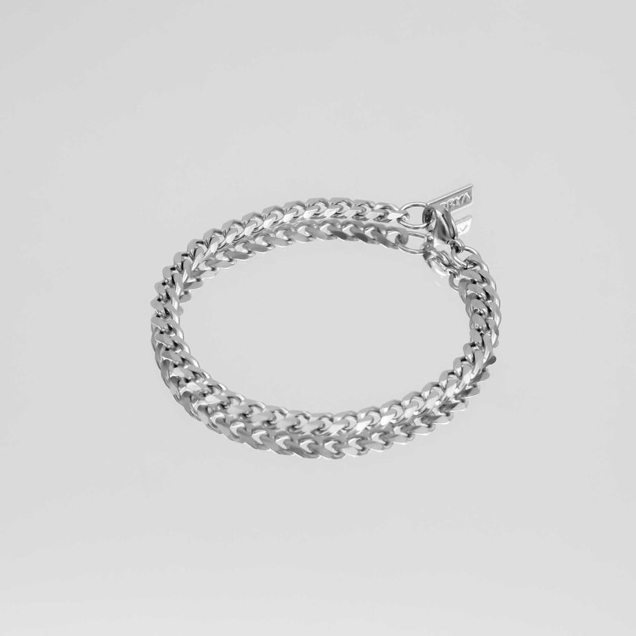 FREE GIFT | Cuban Chain Bracelet