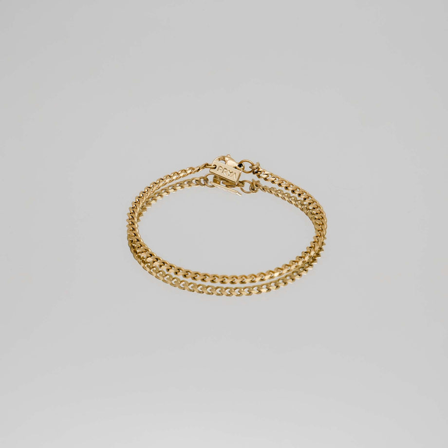 FREE GIFT | Cuban Chain Bracelet