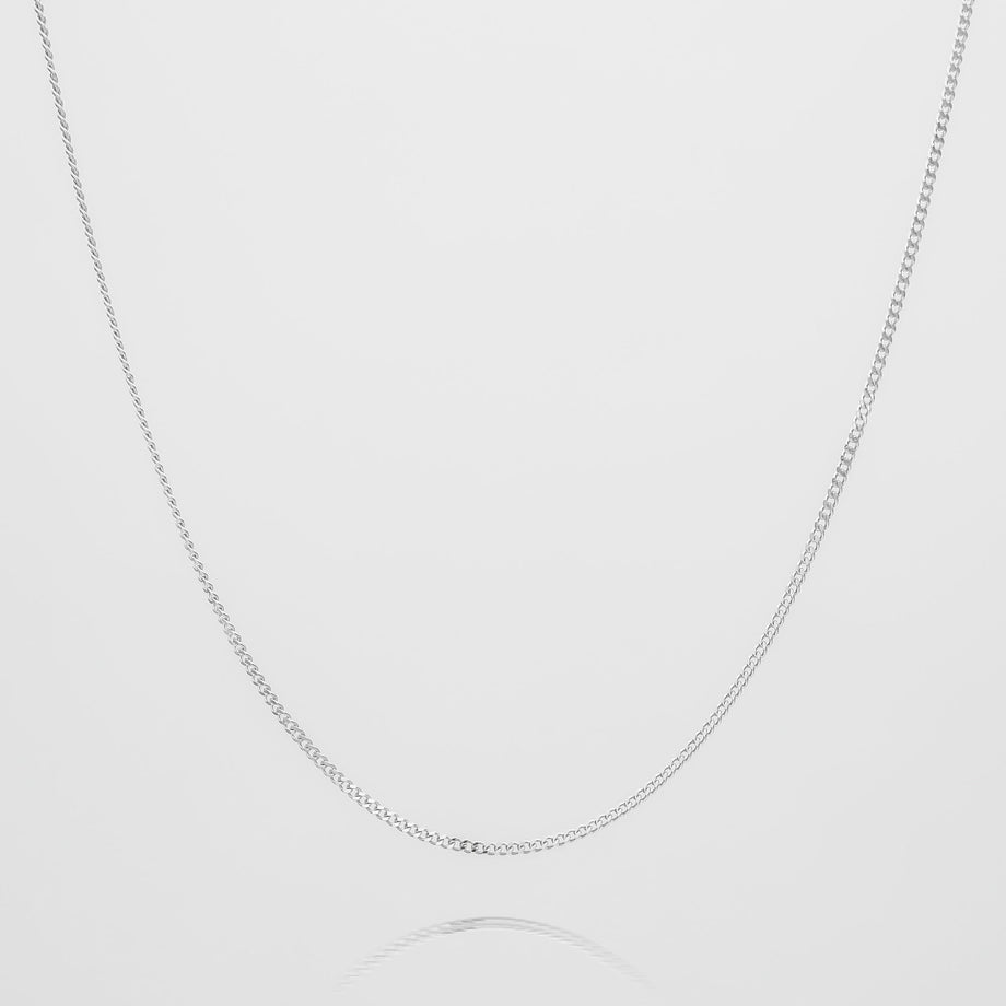 Mini Curb Necklace - Bundle Item