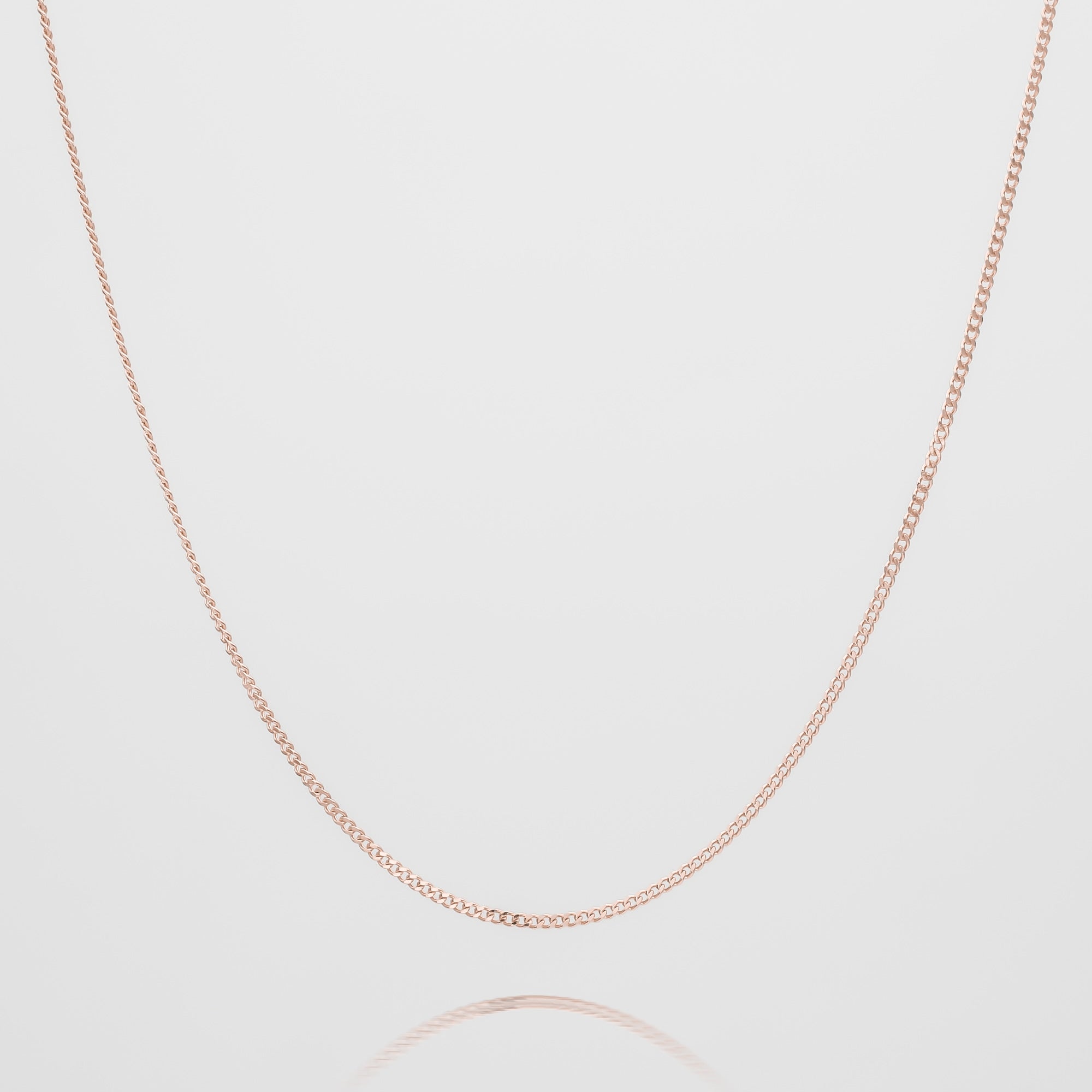 Mini Curb Necklace | Women's Necklace | PRYA