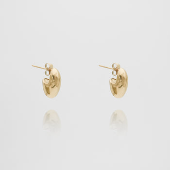 Saskia Earrings