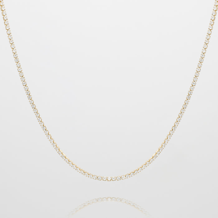Tennis Chain - Bundle item