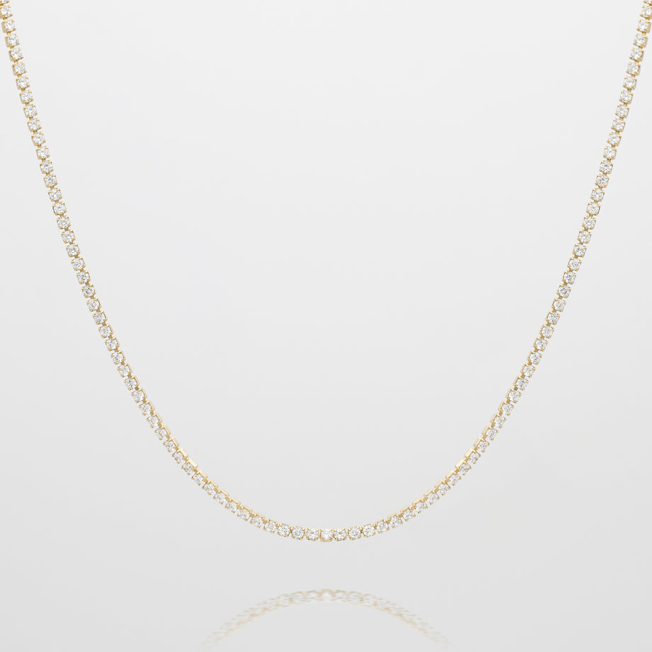 Tennis Chain - Bundle item
