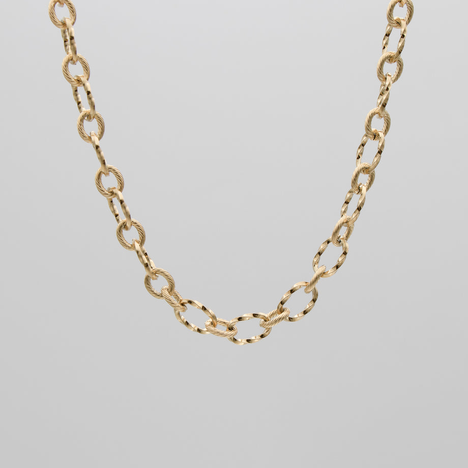 Charm Necklace