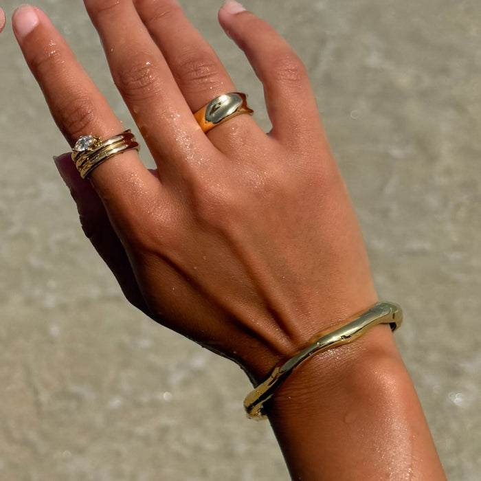 Amelie Band Ring