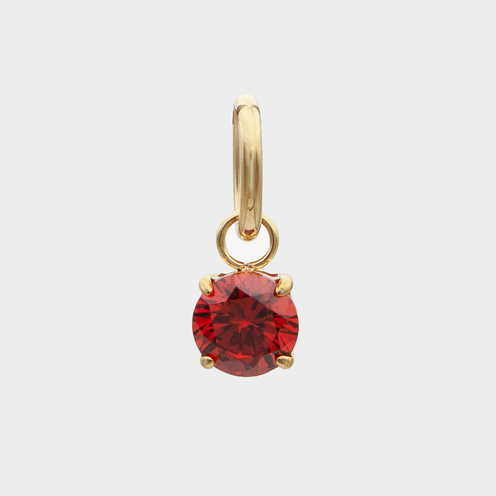 Pendentif à breloque