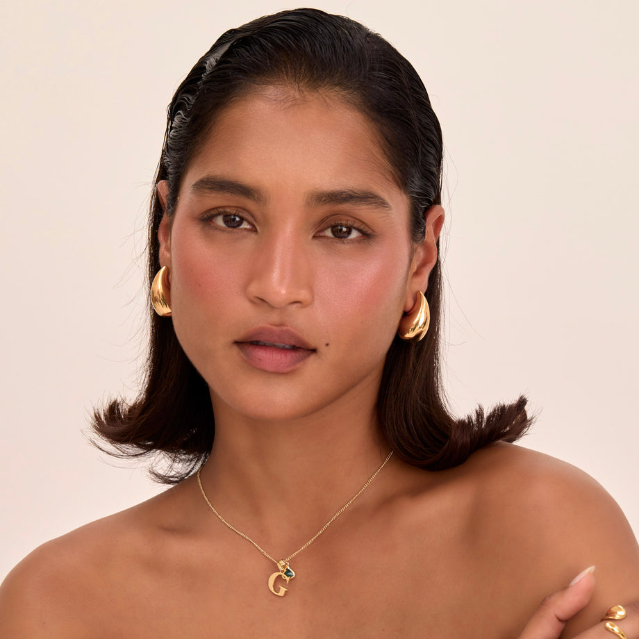Ella Drop Earrings