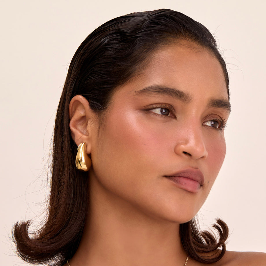 Ella Drop Earrings