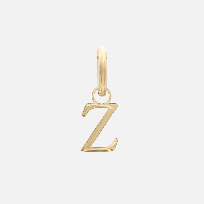 Initial Charms