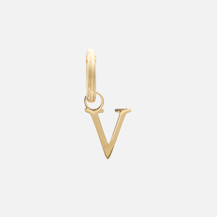 Initial Charms