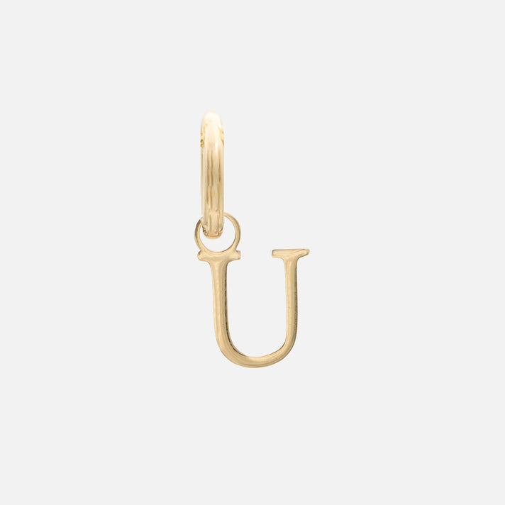 Initial Charms