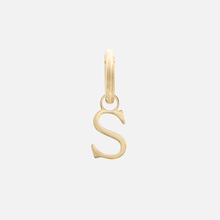 Initial Charms