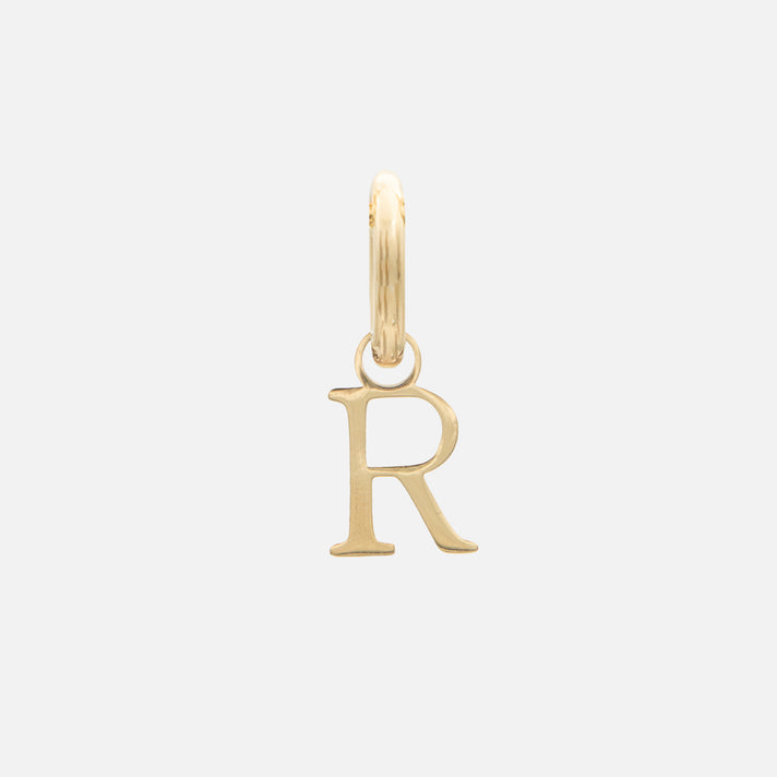 Initial Charms
