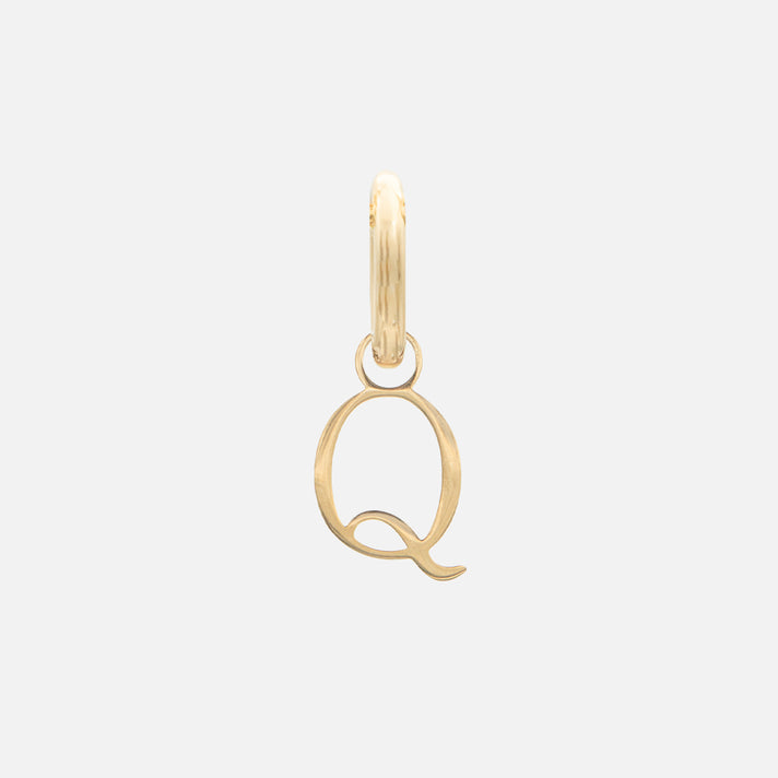Initial Charms