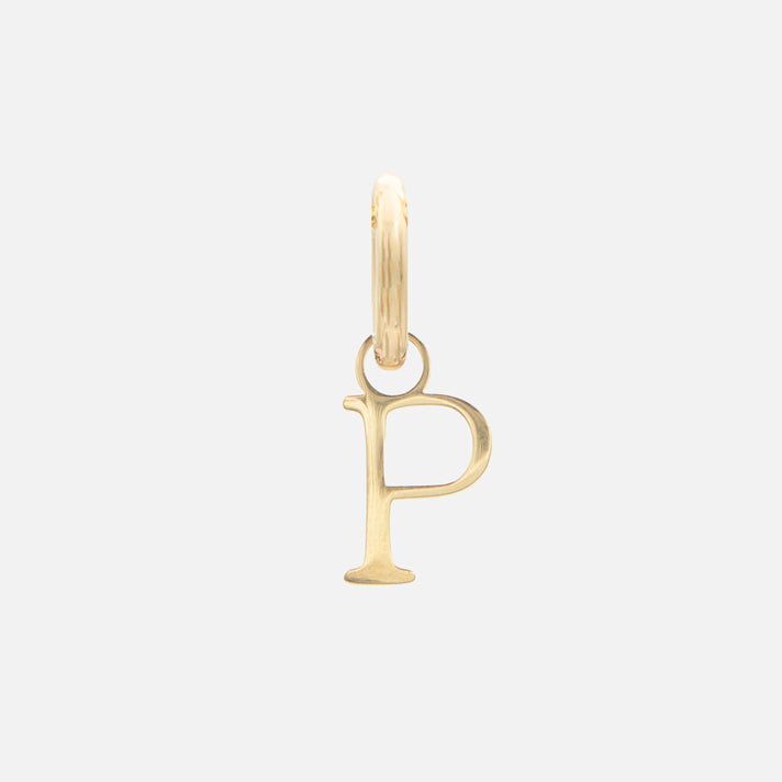 Initial Charms