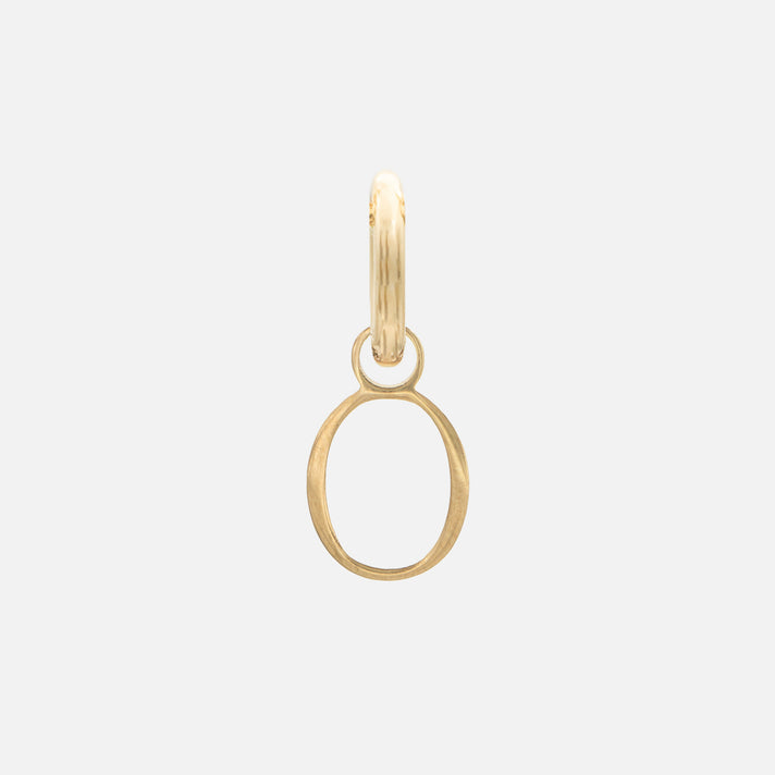 Initial Charms