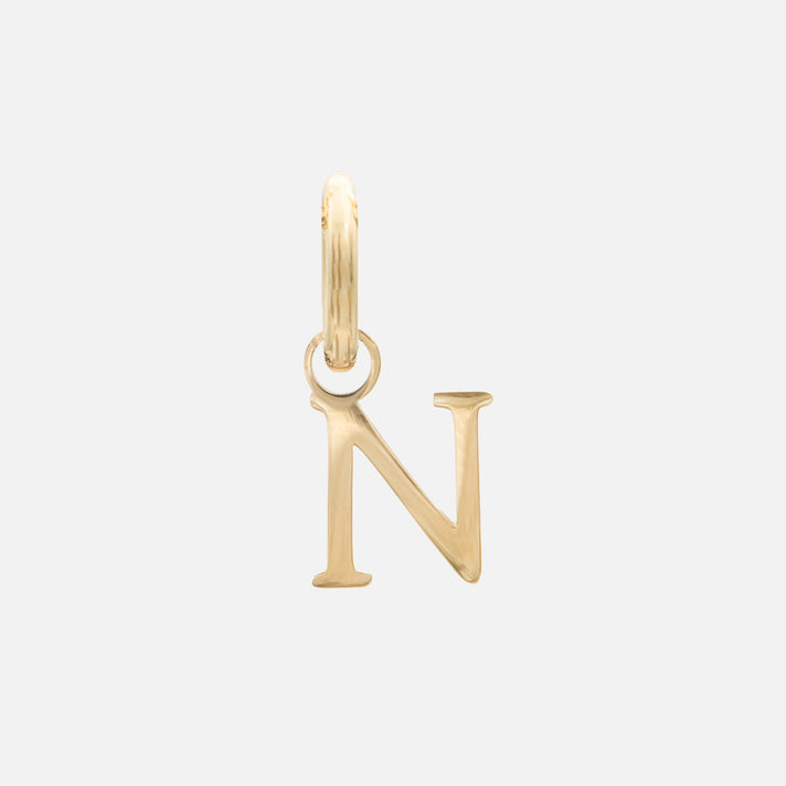 Initial Charms