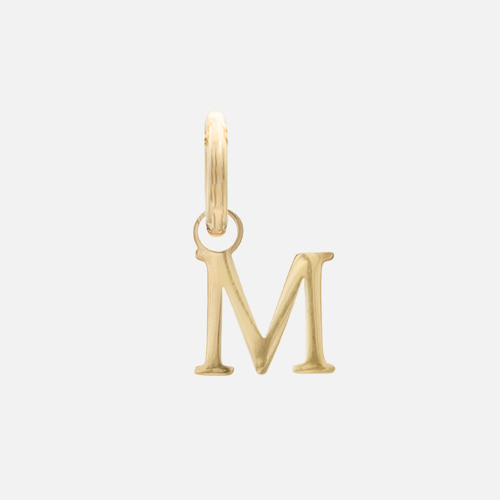 Initial Charms